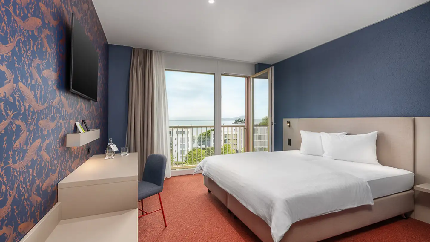 Appartamento in affitto - Giessereistrasse 6, 9320 Arbon