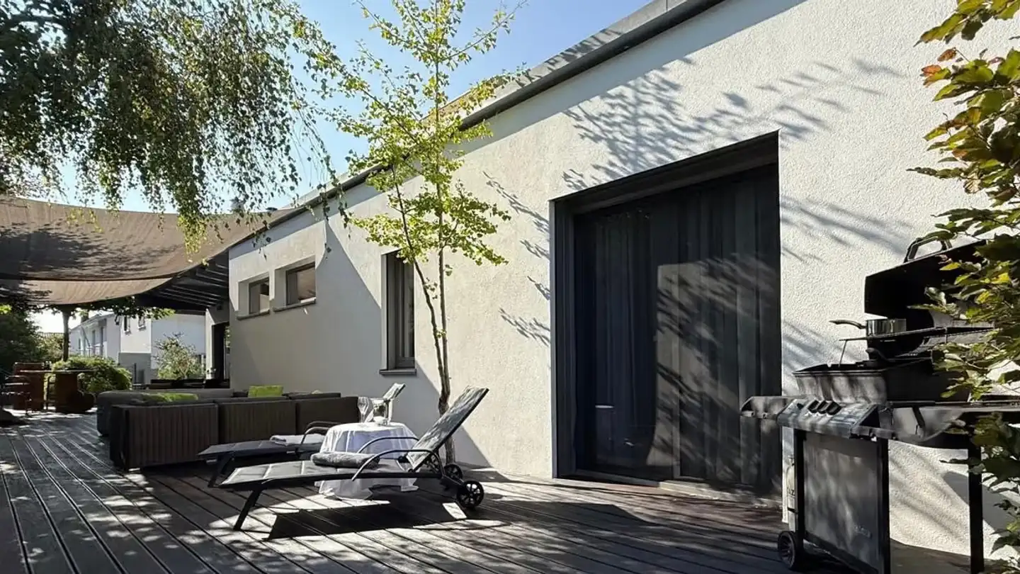 Maison individuelle à vendre - 4310 Rheinfelden