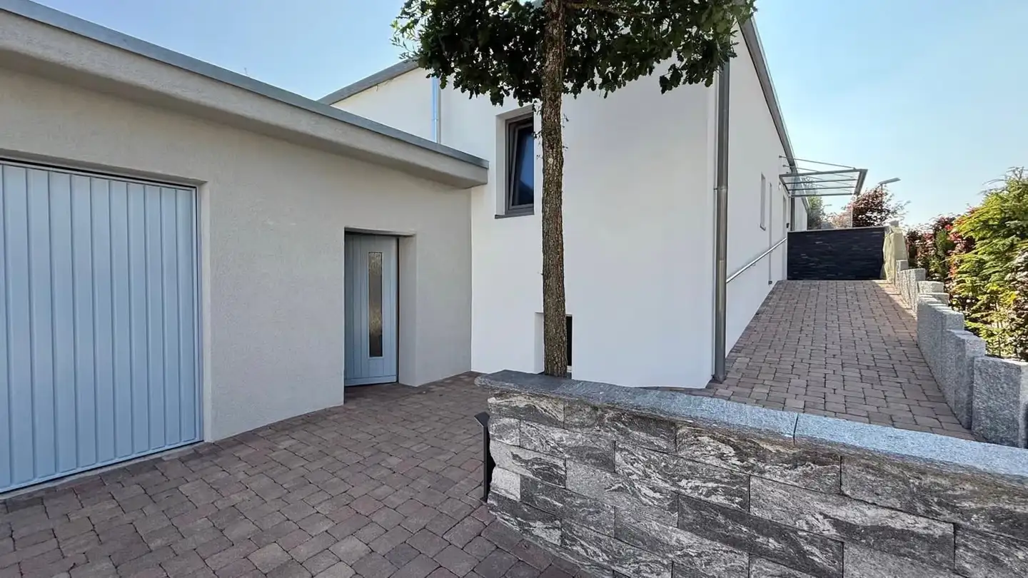 Maison individuelle à vendre - 4310 Rheinfelden - Photo 2