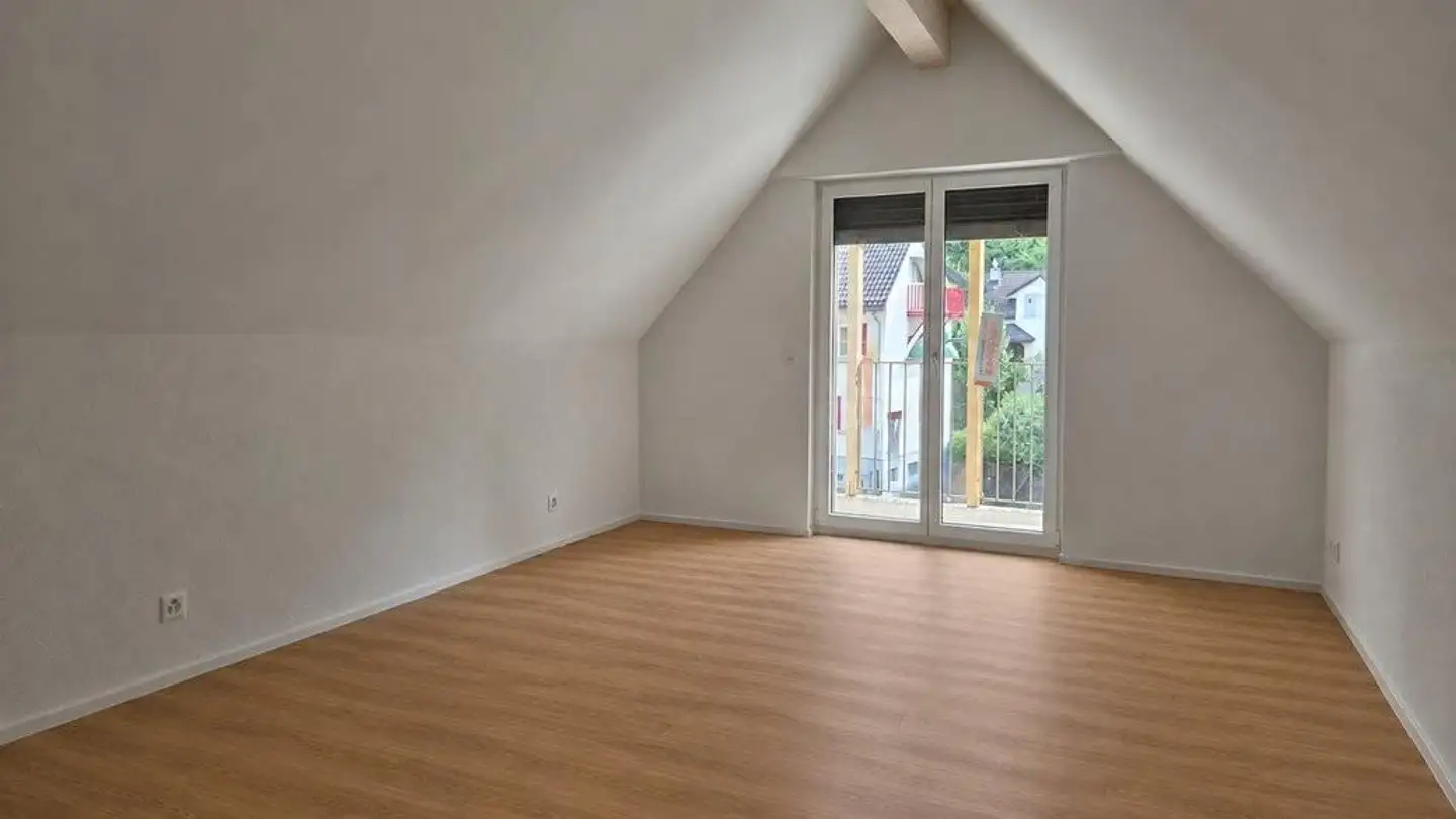 Duplex for rent - Hauptstrasse 75, 4107 Ettingen - Photo 3