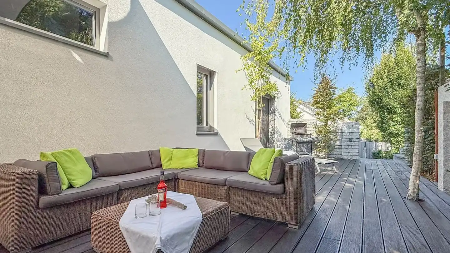 Maison individuelle à vendre - 4310 Rheinfelden - Photo 3
