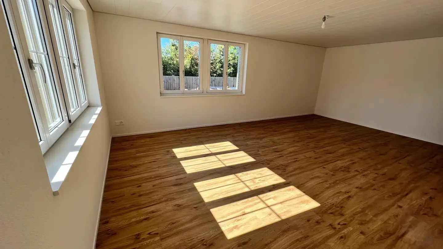 Casa singola in affitto - Hauptstrasse 26, 4853 Murgenthal - Photo 3