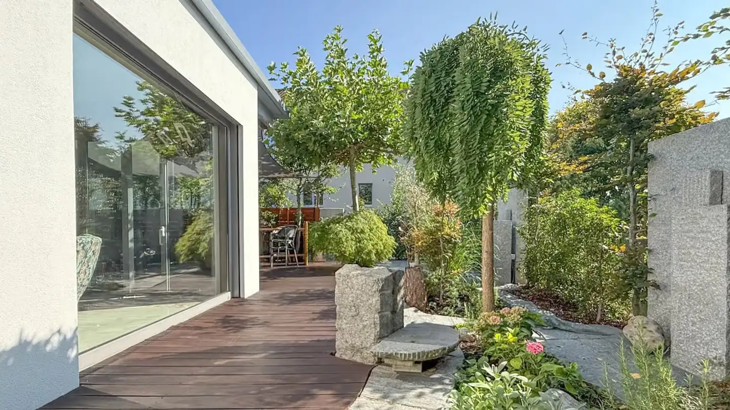 Maison individuelle à vendre - 4310 Rheinfelden - Photo 4
