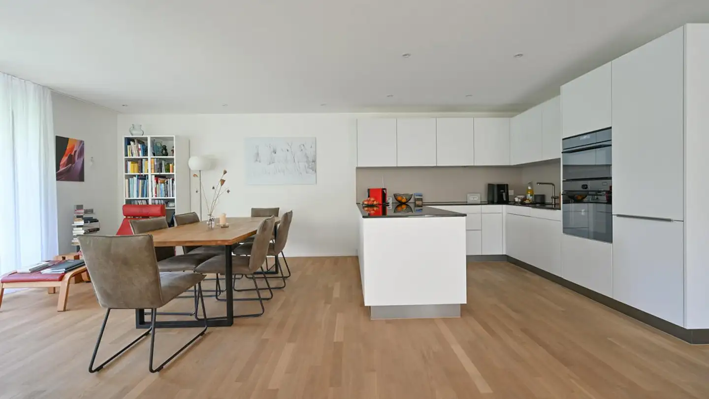 Wohnung kaufen - Stockenerstrasse 11a, 9220 Bischofszell - Foto 3