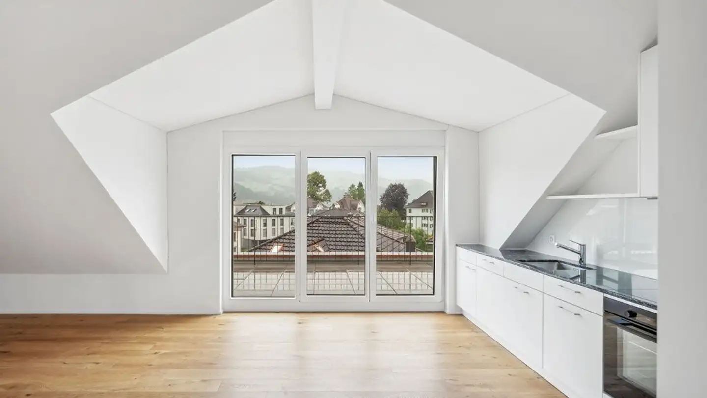 Appartamento in affitto - Konsumstrasse 3, 9606 Bütschwil - Photo 2