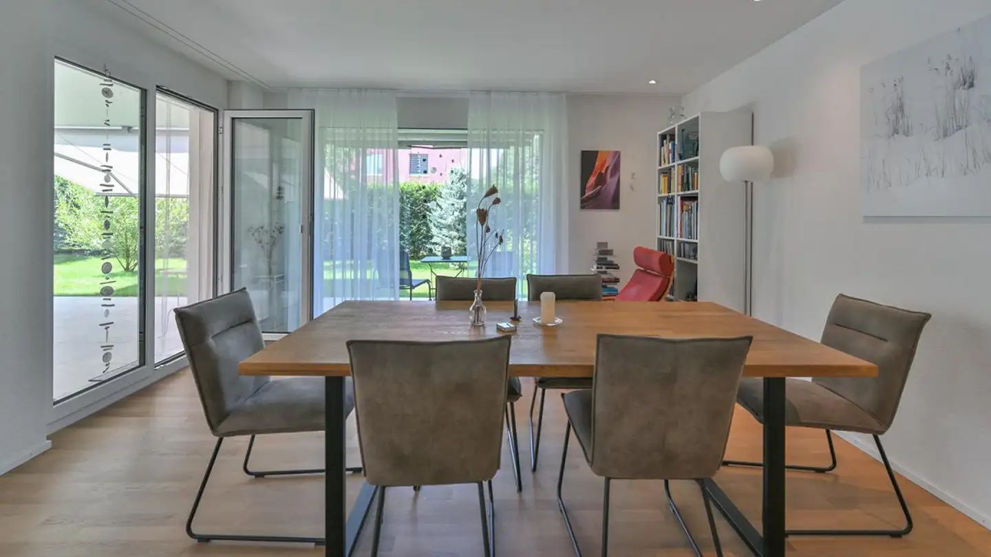 Wohnung kaufen - Stockenerstrasse 11a, 9220 Bischofszell - Foto 4