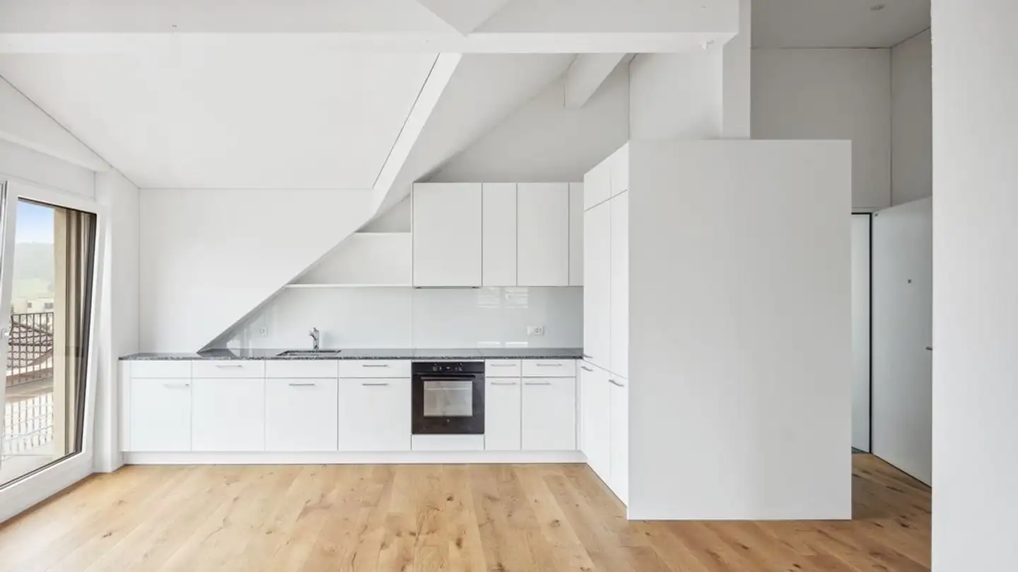 Apartment for rent - Konsumstrasse 3, 9606 Bütschwil