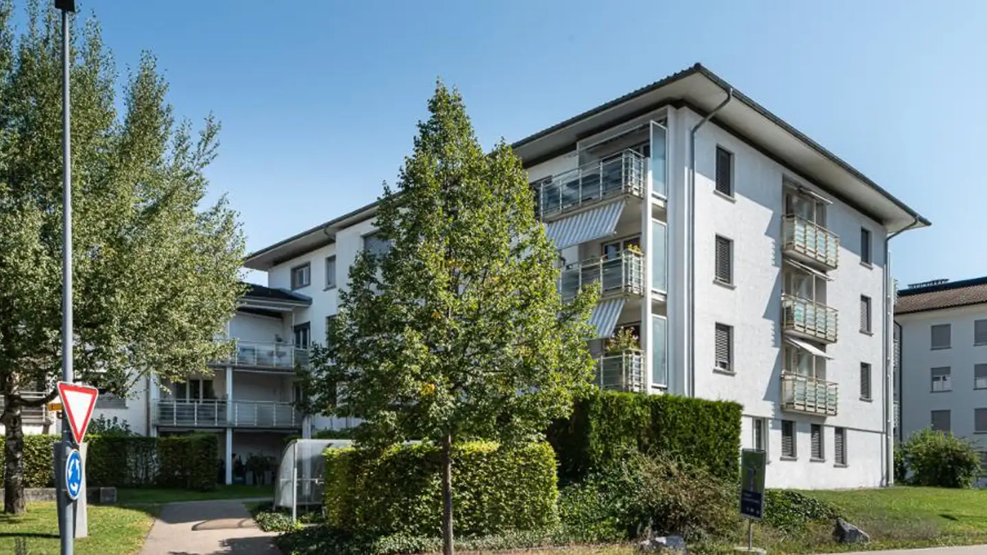 Appartamento in affitto - Oberlandstrasse 83, 8610 Uster
