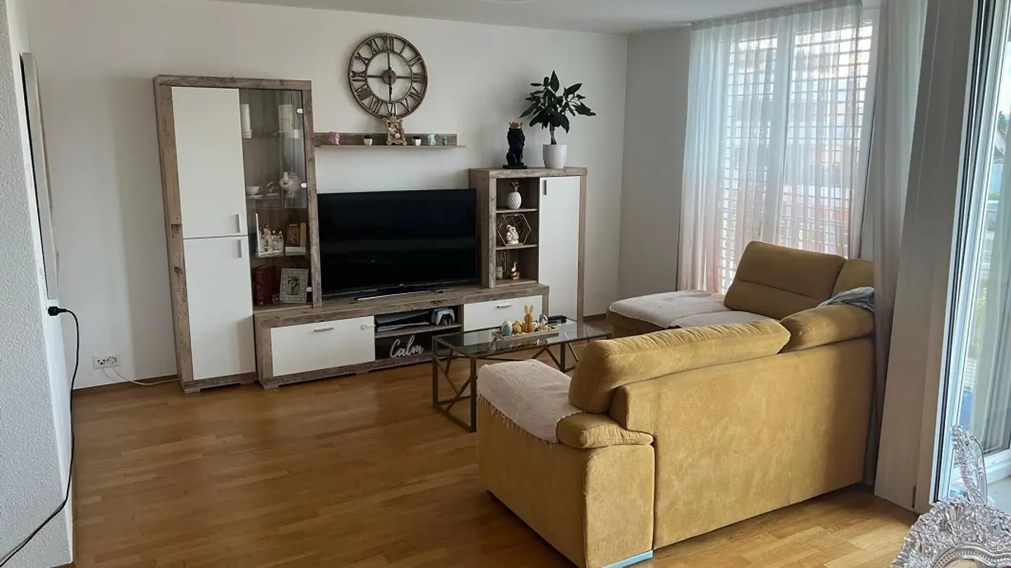 Wohnung mieten - Leuenstrasse 2, 4702 Oensingen - Foto 2