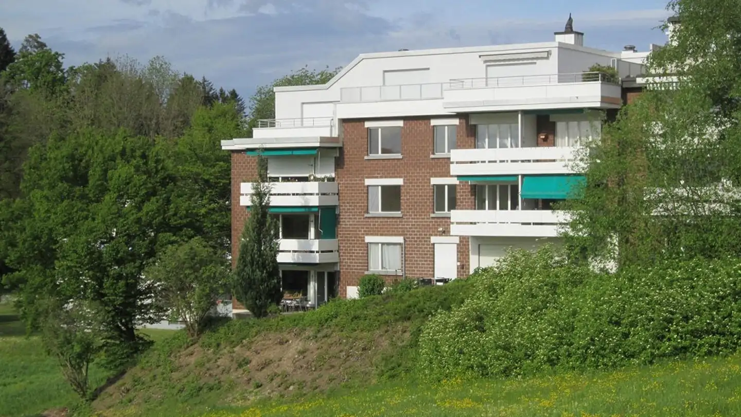 Sala hobby in affitto - Witikonerstrasse 489, 8053 Zürich