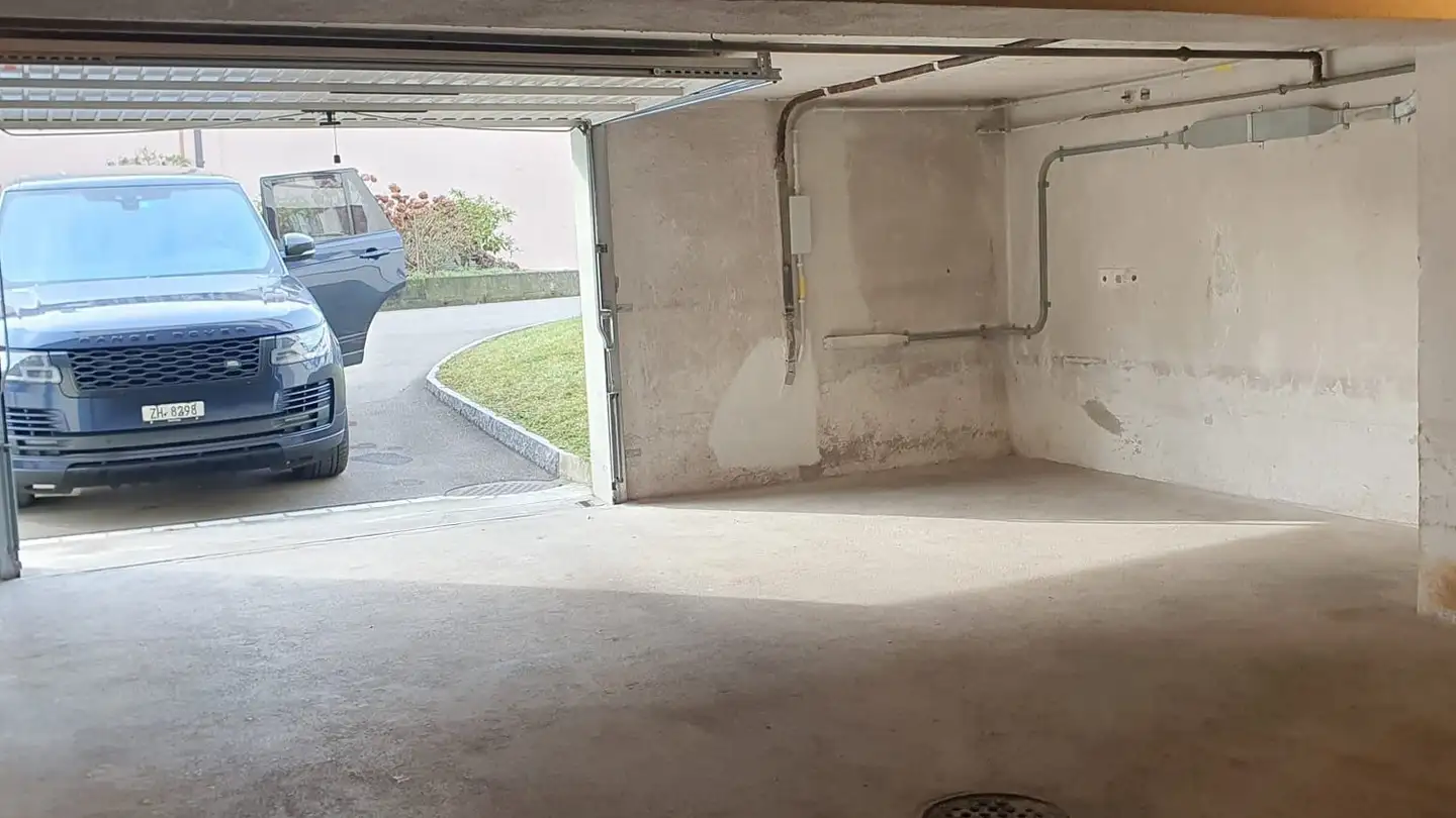 Garage doppio in affitto - Schürgistrasse 54, 8051 Zürich - Foto 4