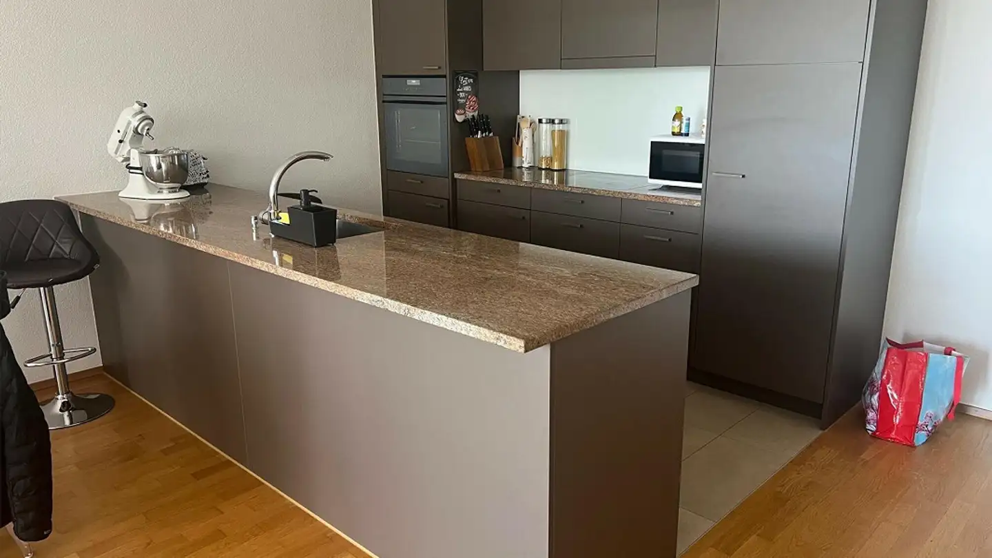 Wohnung mieten - Leuenstrasse 2, 4702 Oensingen - Foto 3