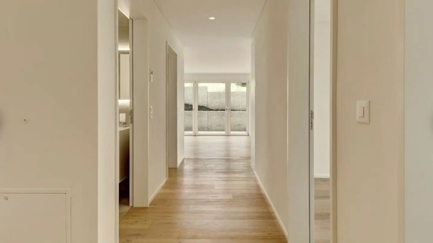 Appartamento in affitto - 8805 Richterswil - Foto 4