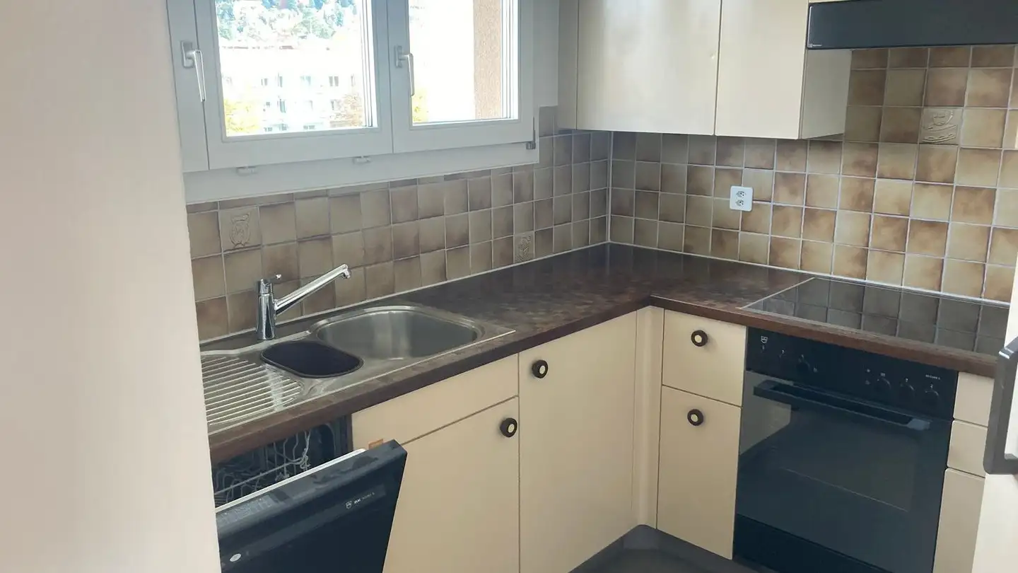 Appartamento in affitto - General Guisan-Strasse 12, 4144 Arlesheim - Photo 4