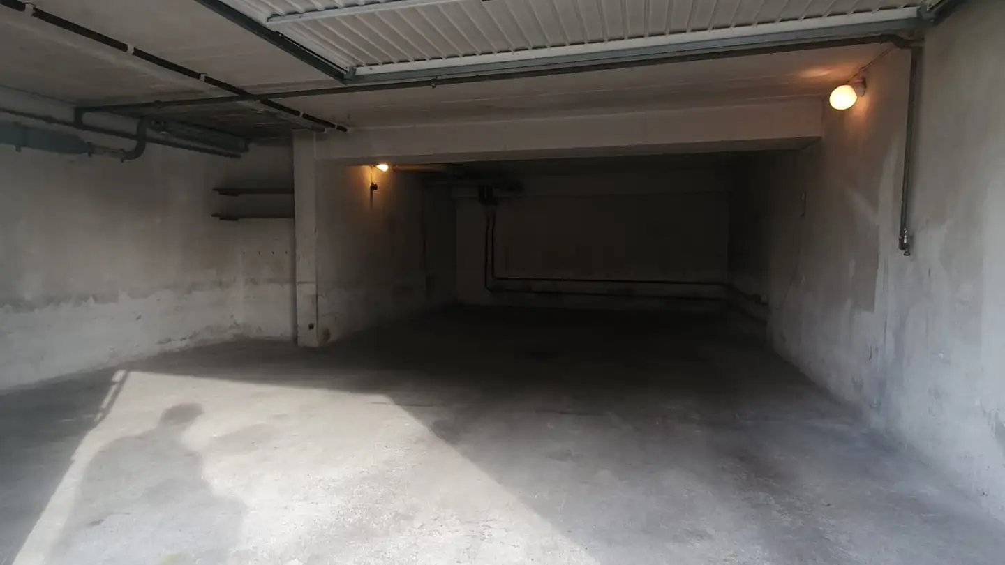 Garage doppio in affitto - Schürgistrasse 54, 8051 Zürich - Foto 3