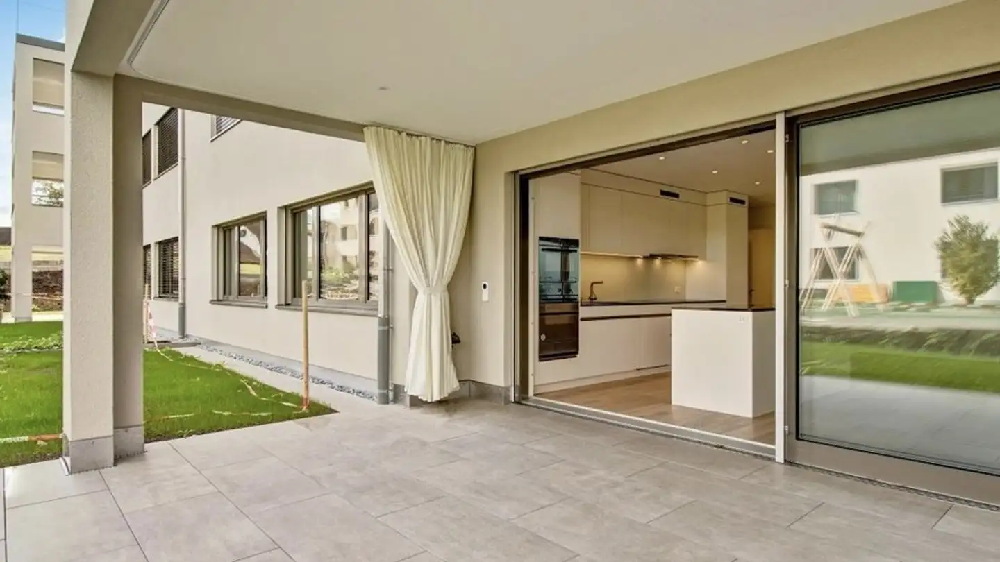 Appartamento in affitto - 8805 Richterswil - Foto 2