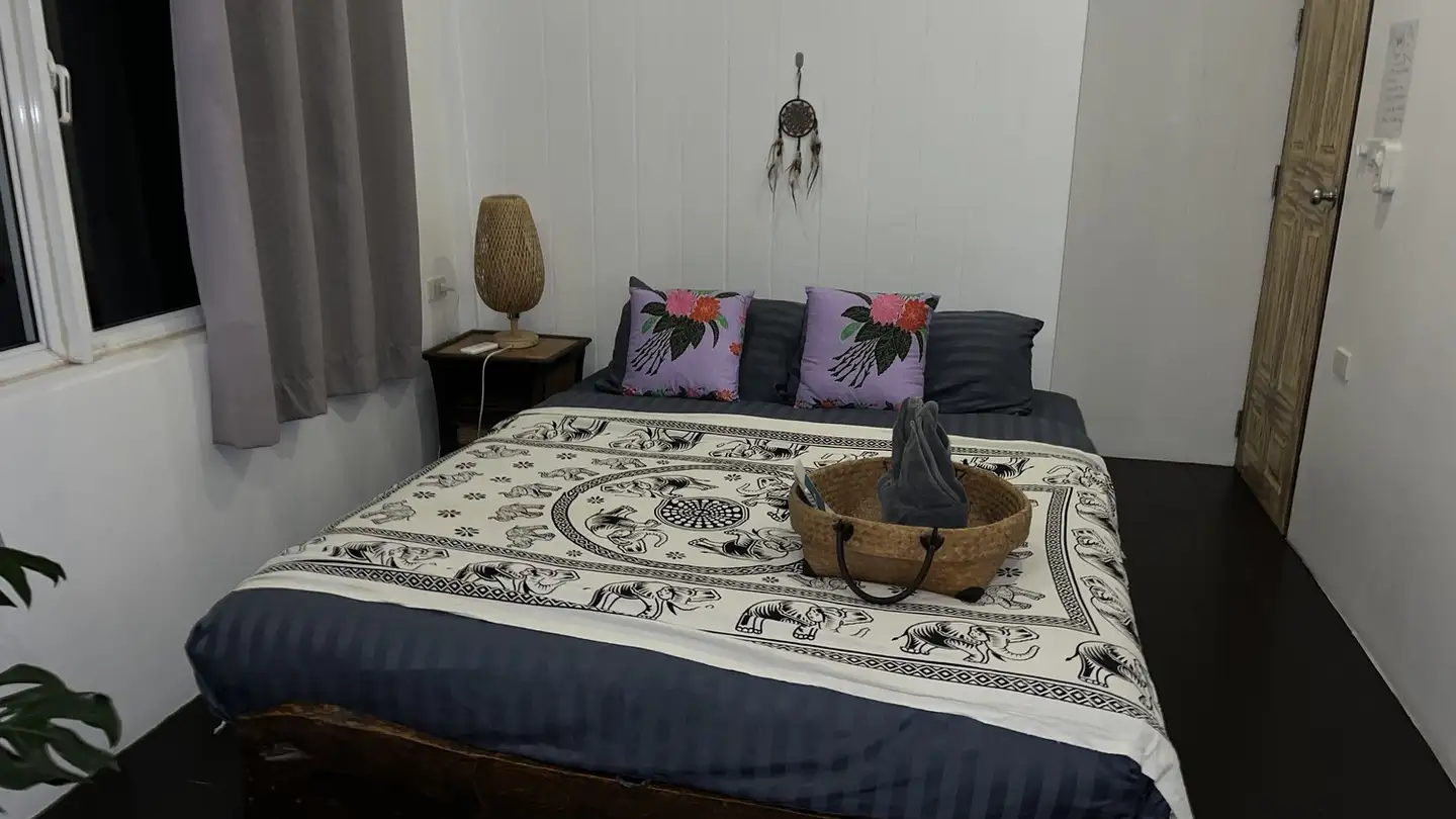 Single room for rent - 8003 Zürich