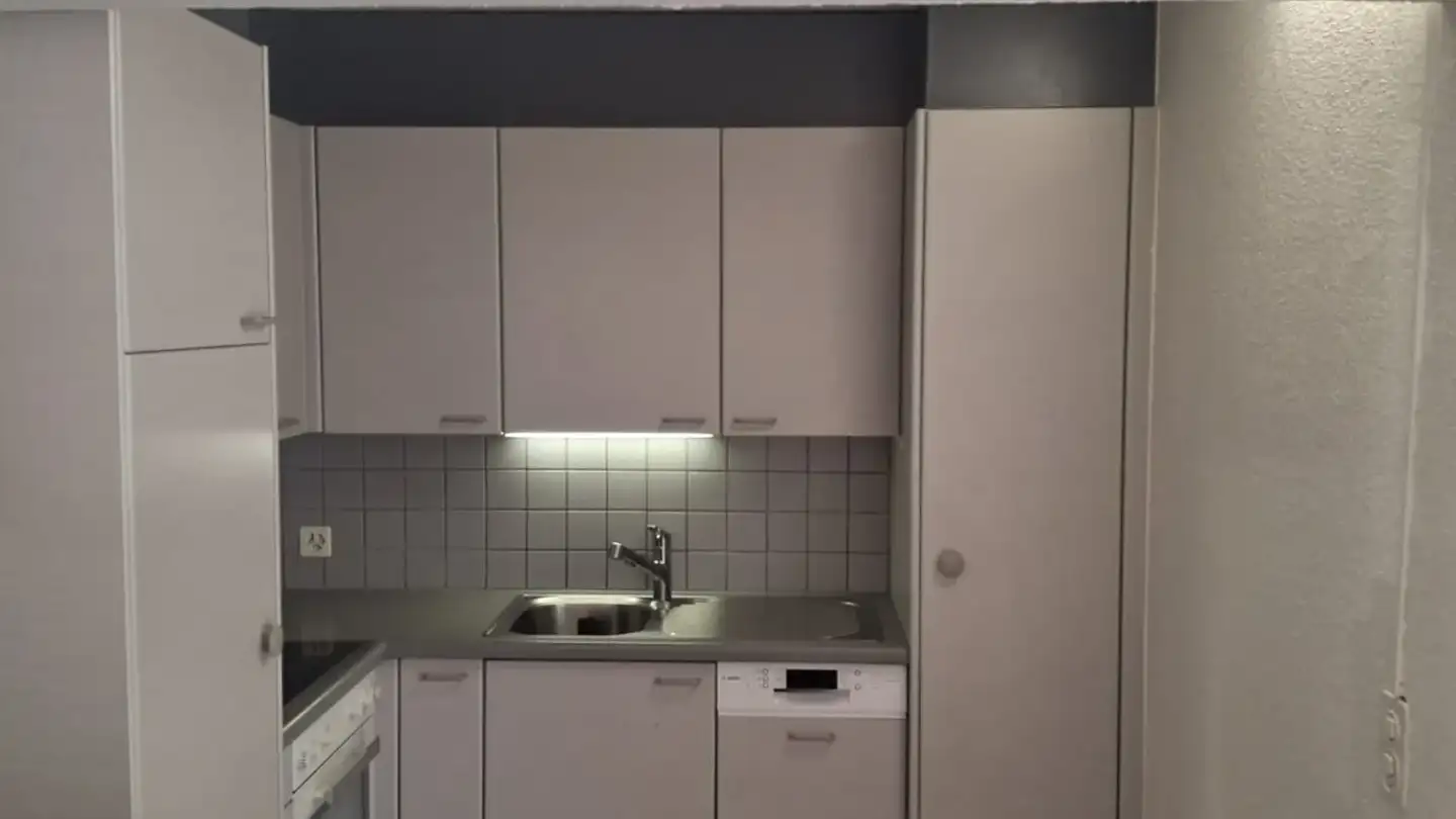 Wohnung mieten - Le Borbet, 2950 Courgenay - Foto 2