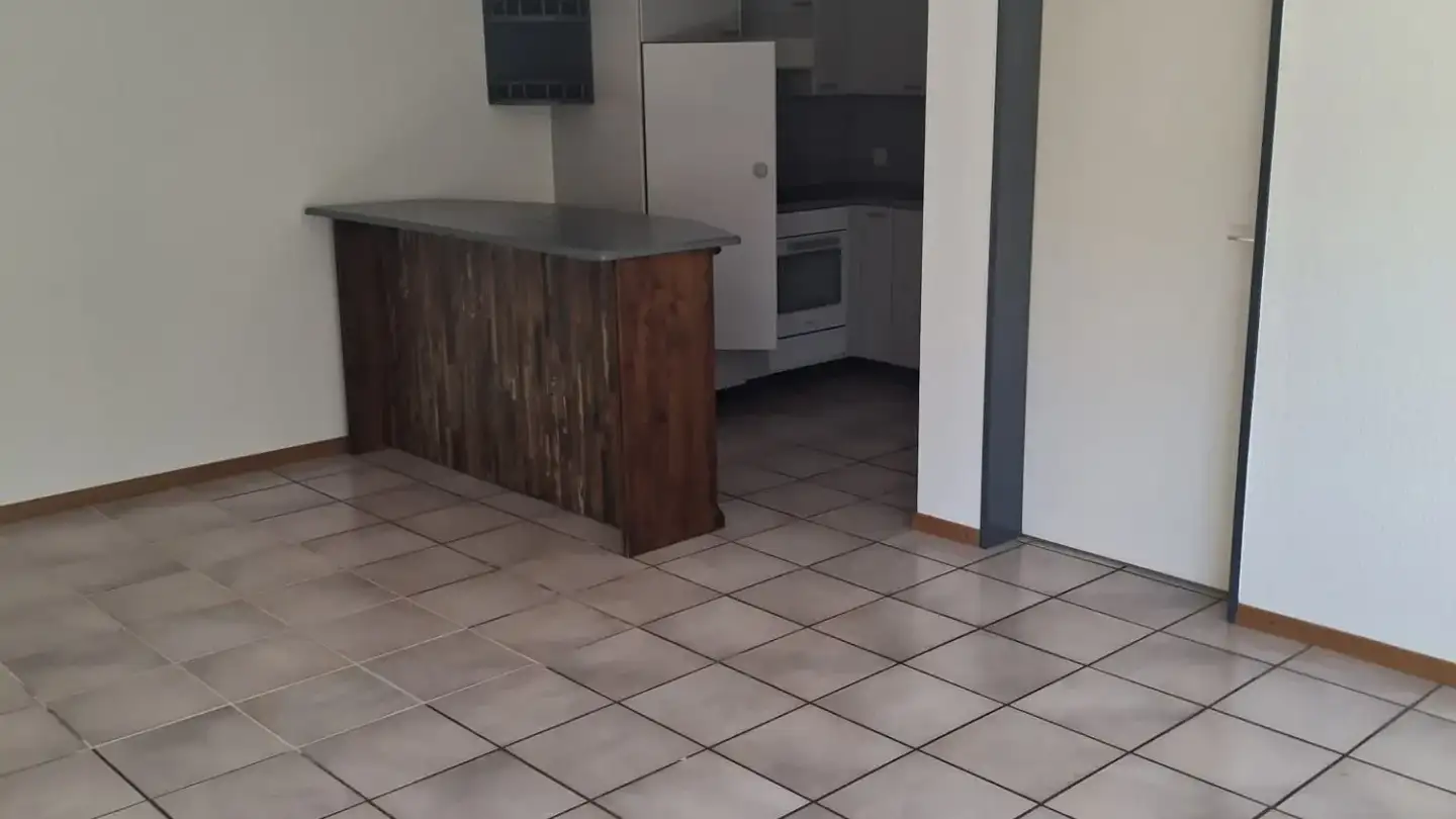 Wohnung mieten - Le Borbet, 2950 Courgenay - Foto 3