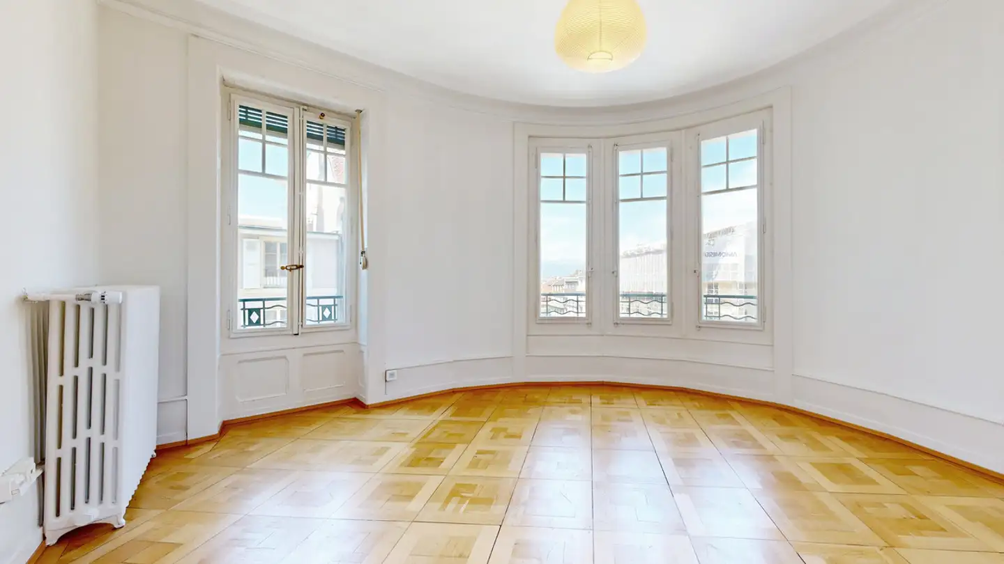 Apartment for rent - Rue Du 31-Décembre 69, 1207 Genève - Photo 3