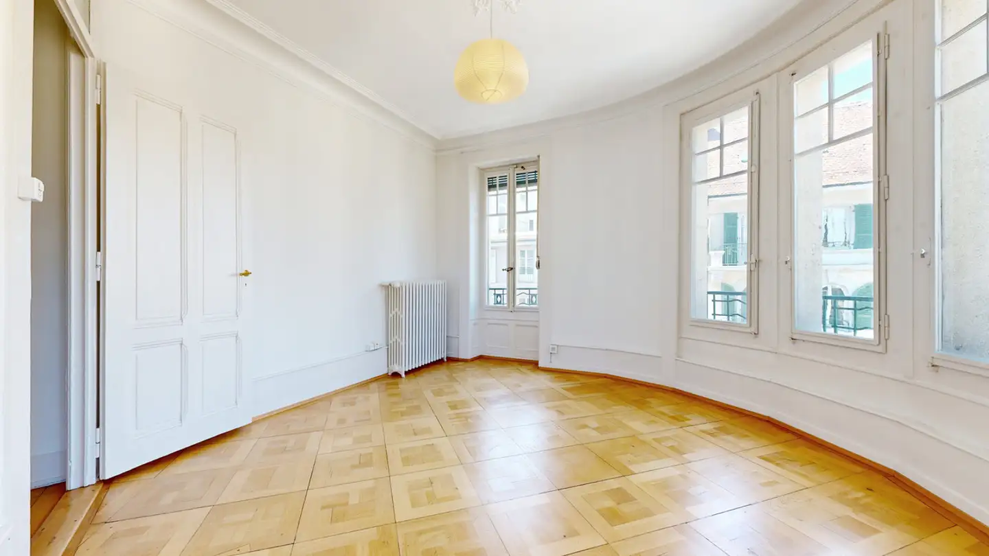 Apartment for rent - Rue Du 31-Décembre 69, 1207 Genève - Photo 4