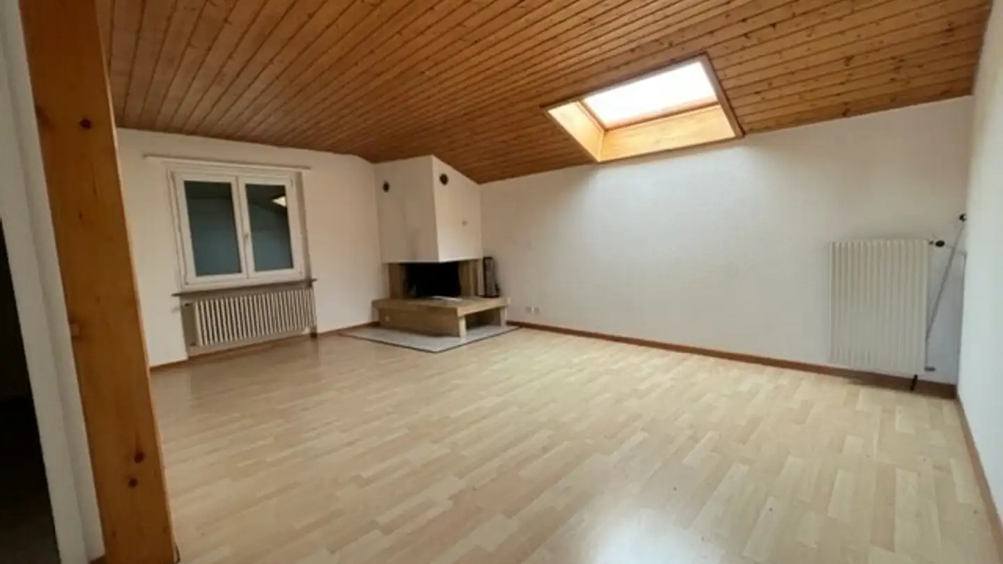 Appartamento in affitto - Rue Du Champ Hulay 55, 2854 Bassecourt - Photo 2