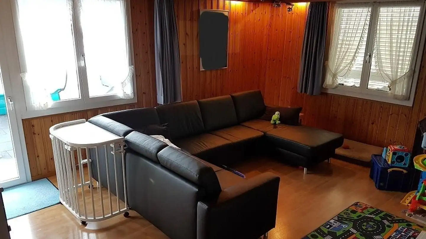 Appartement à louer - 7148 Lumbrein - Photo 2