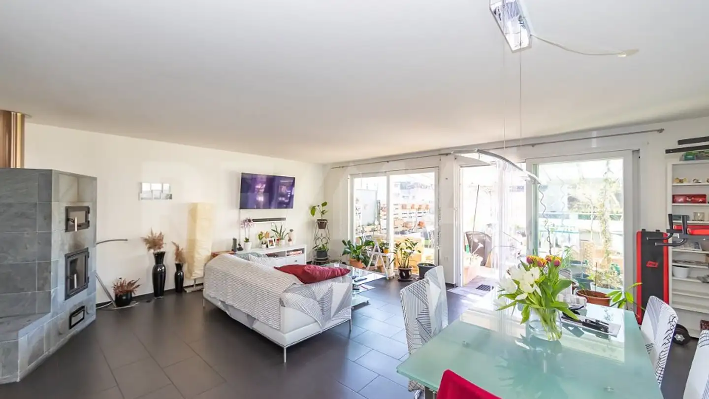 Villa for sale - 6056 Kägiswil