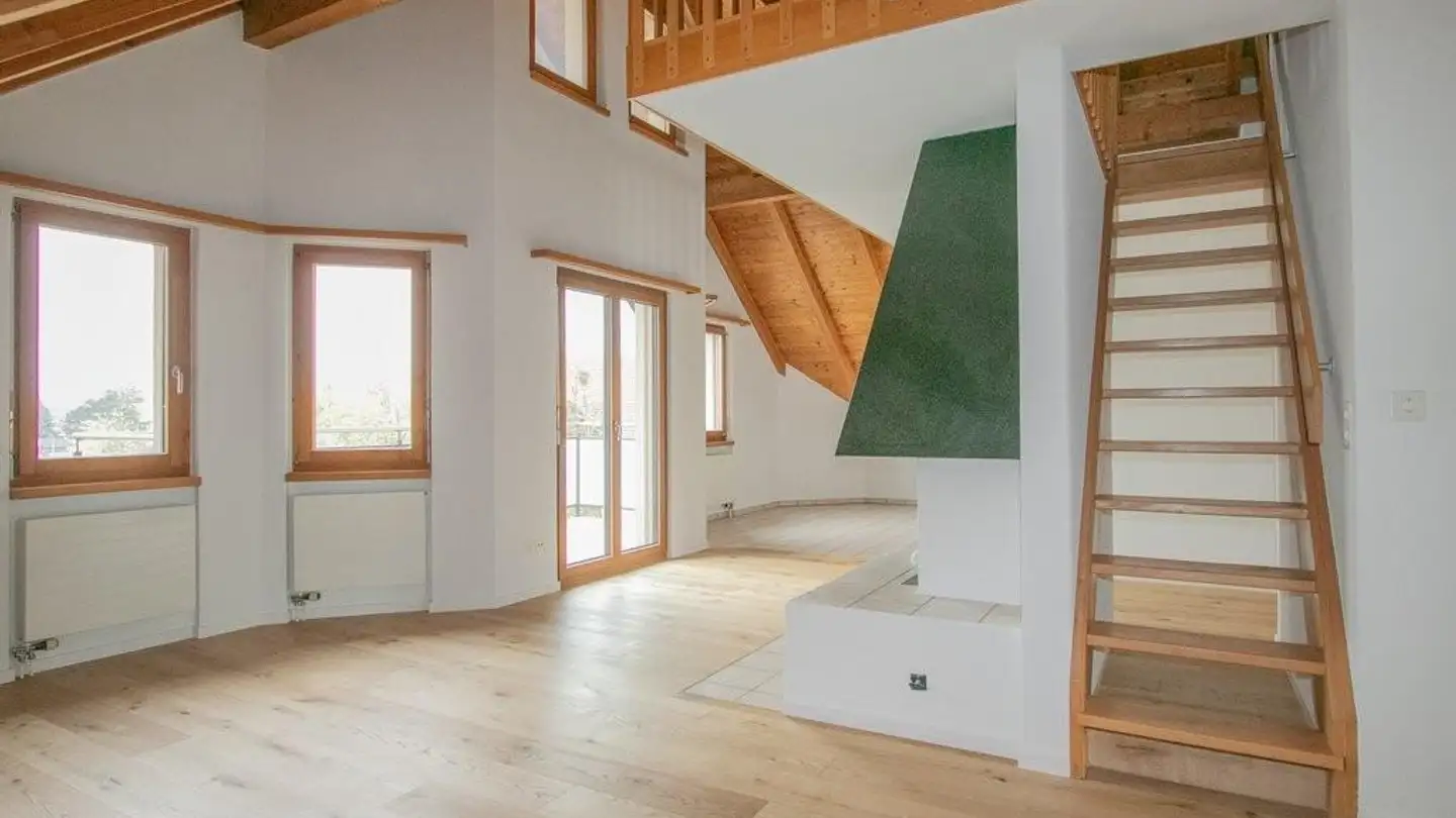 Wohnung mieten - Luxburgstrasse 15, 9322 Egnach