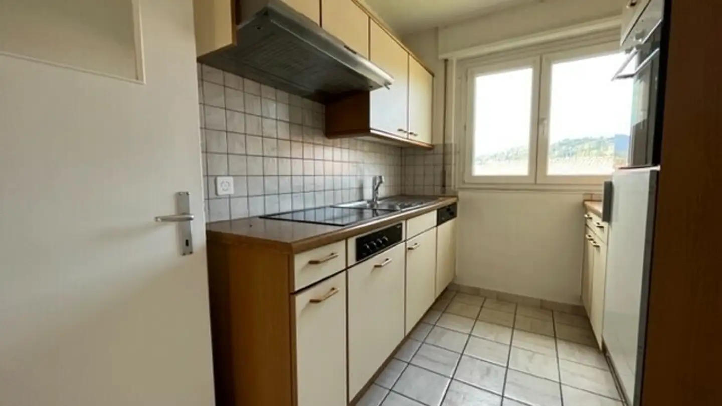 Appartement à louer - Rue du Champ Hulay, 2854 Bassecourt