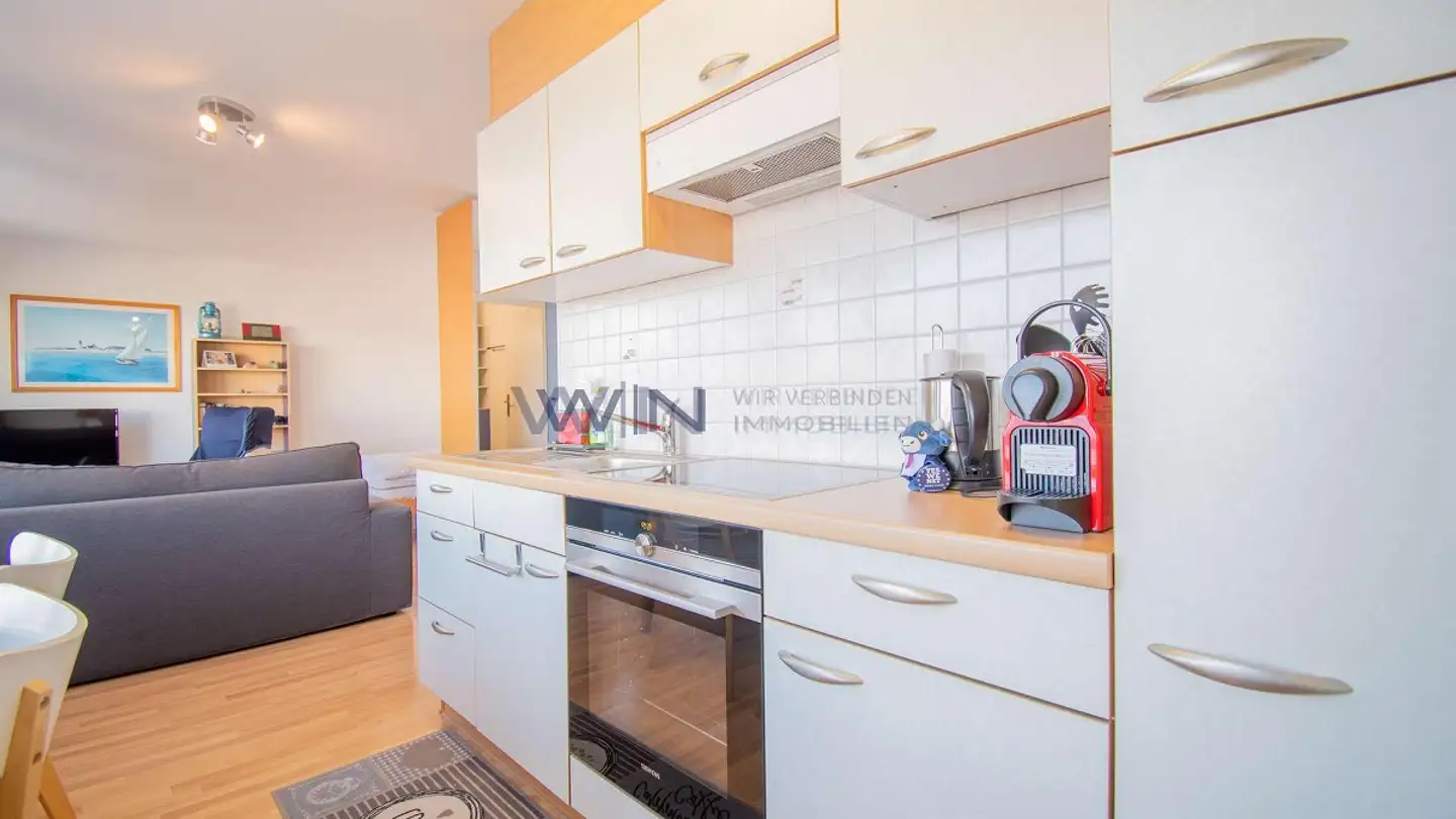 Wohnung kaufen - 8897 Flumserberg Tannenheim