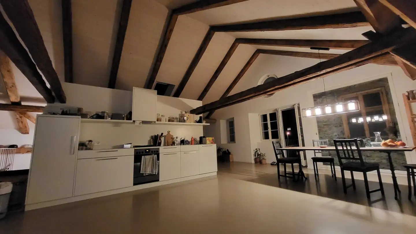Chambre à louer - Domleschgerstrasse 18, 7413 Fürstenaubruck - Photo 2