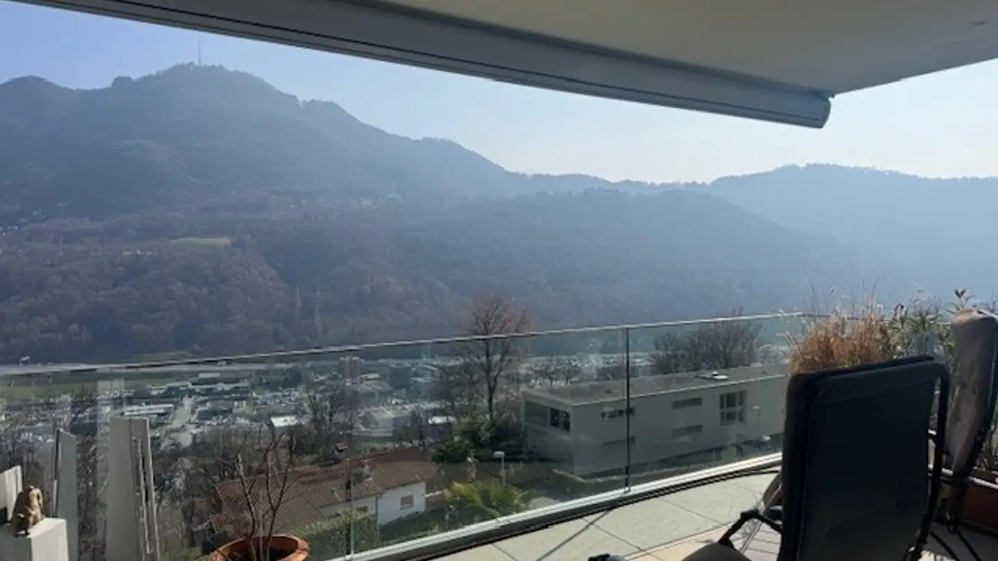 Apartment for sale - 6926 Montagnola