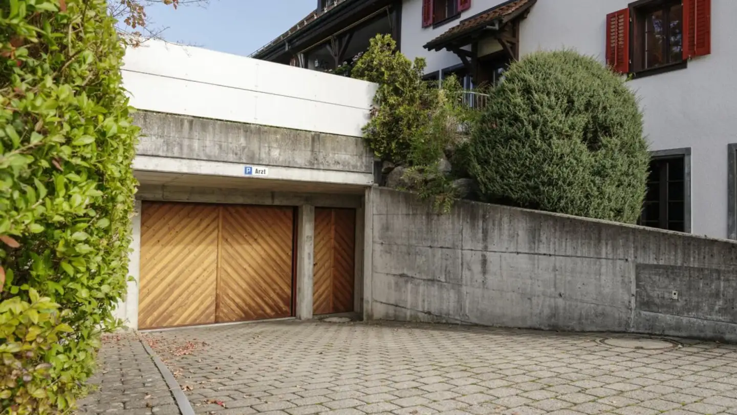 Parcheggio sotterraneo in vendita - Bremgarterstrasse 15, 5622 Waltenschwil - Foto 2