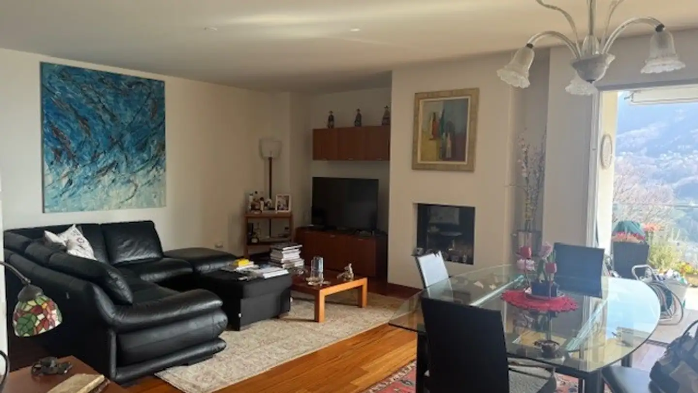 Apartment for sale - 6926 Montagnola - Photo 2