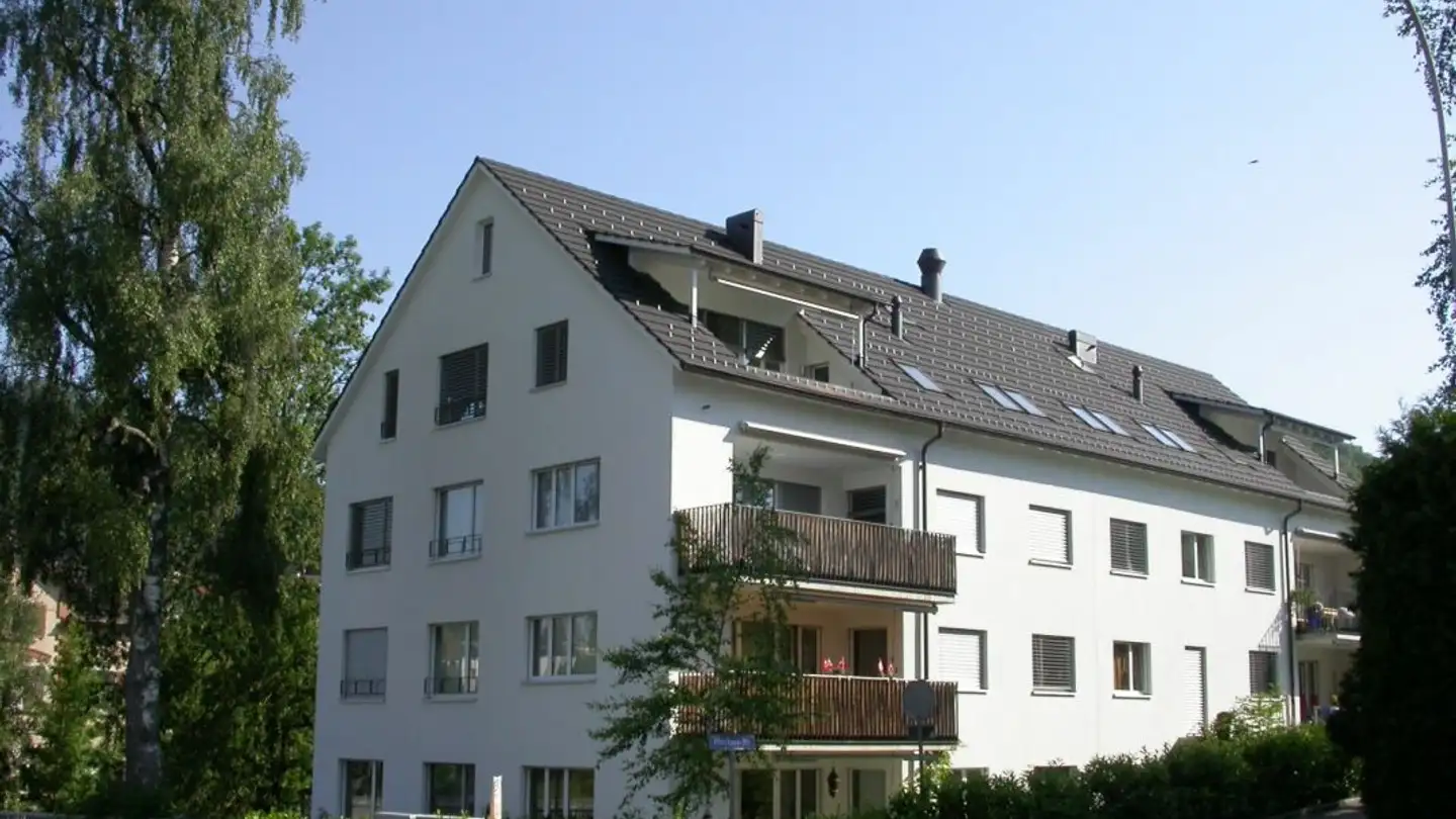 Commerciale in vendita - 8344 Bäretswil - Foto 4