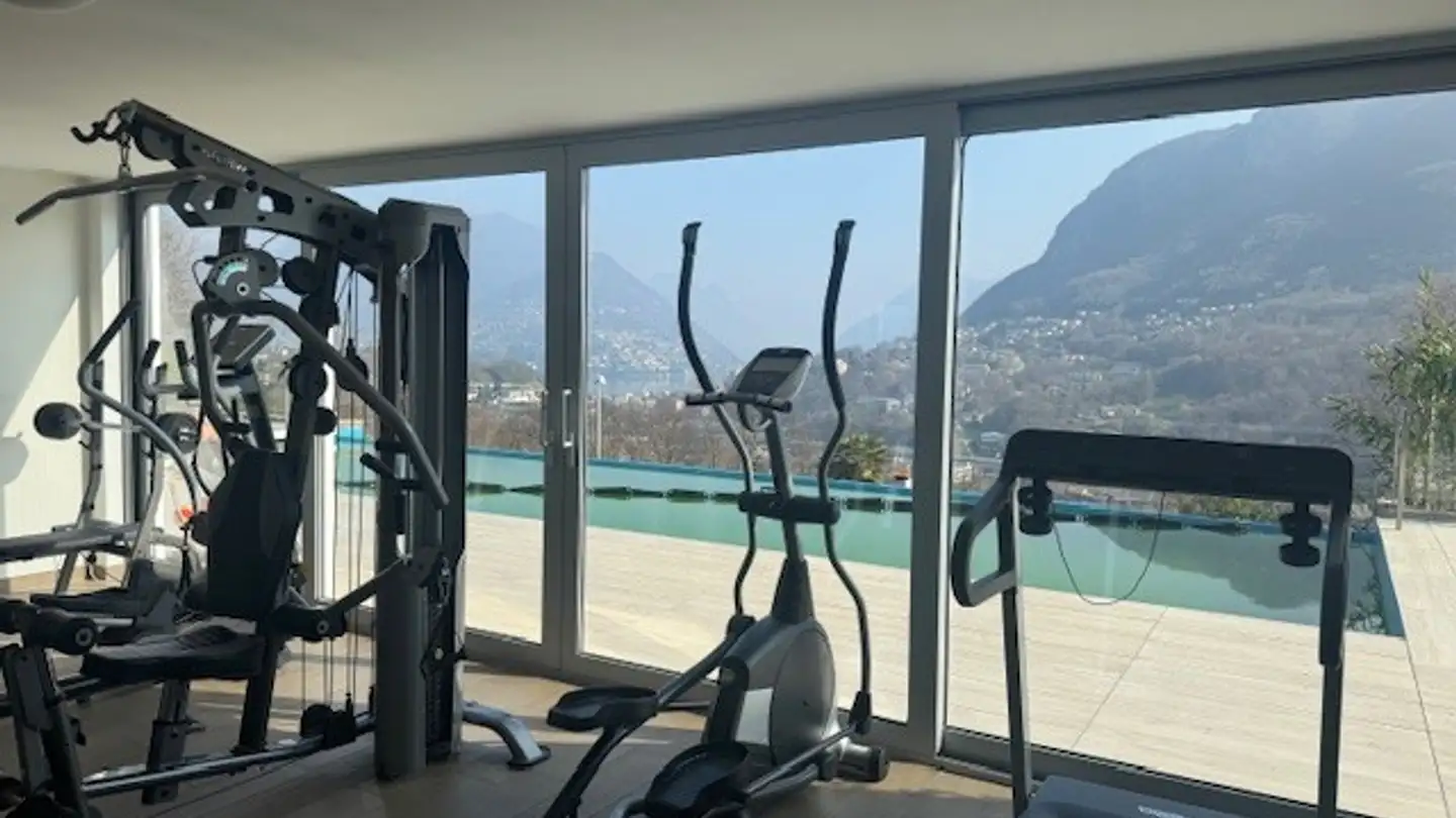 Apartment for sale - 6926 Montagnola - Photo 4