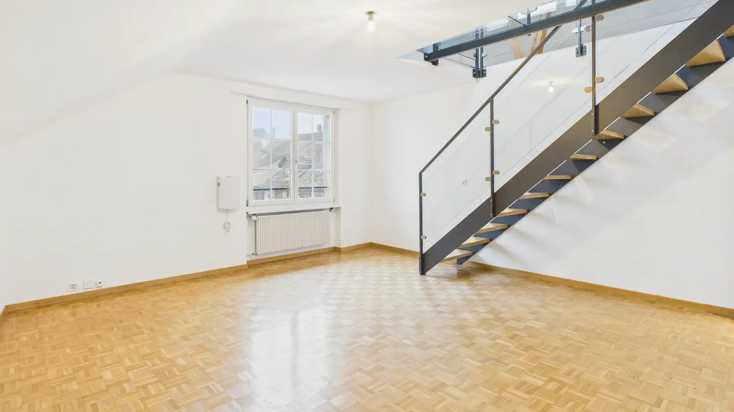 Maisonette mieten - 3294 Büren an der Aare - Foto 4