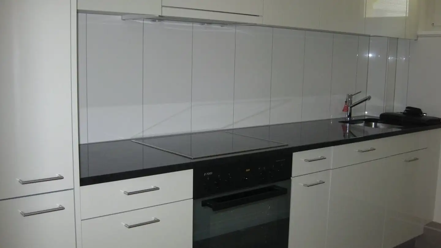 Appartement à louer - Rue Du Chasselas 11, 2000 Neuchâtel