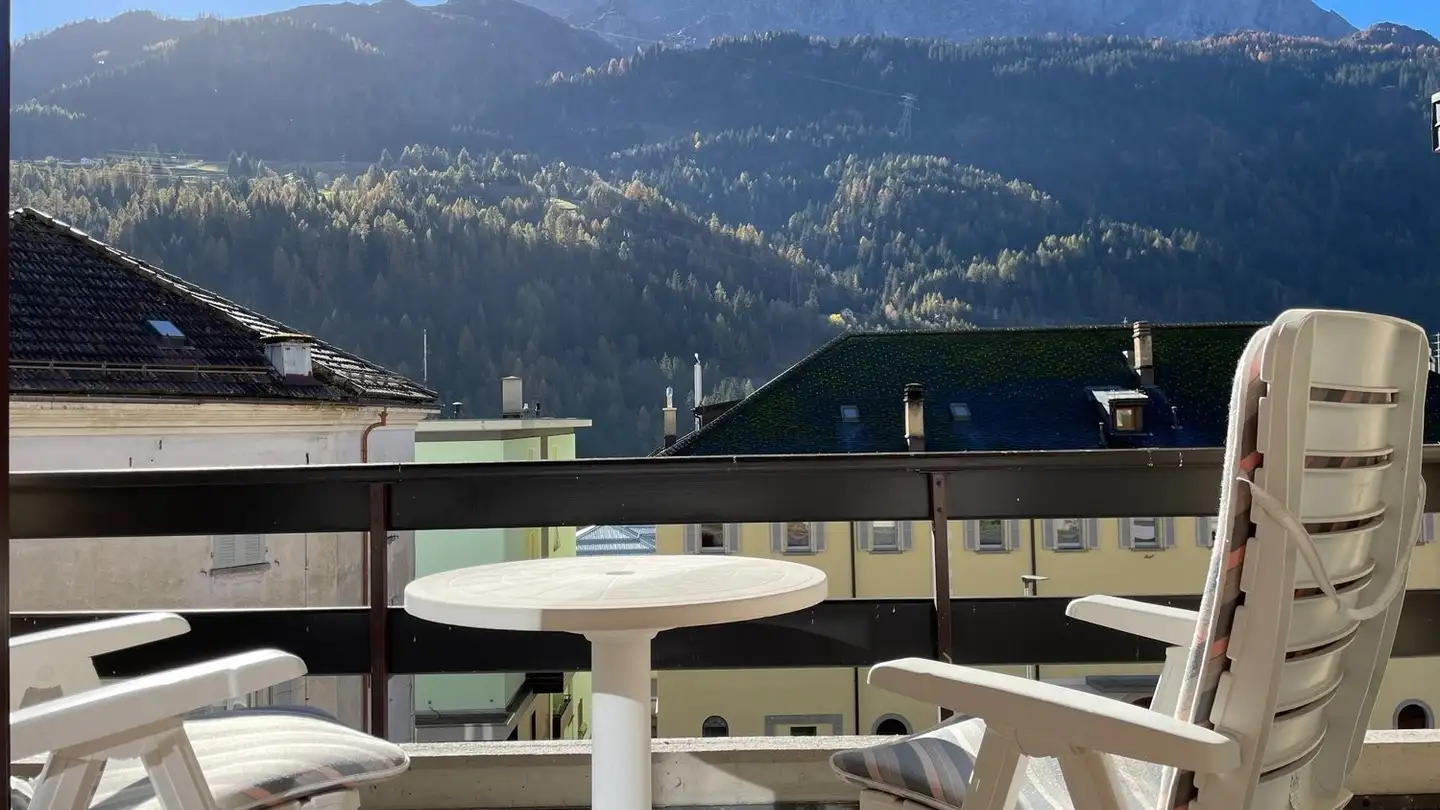 Appartement à louer - Via San Gottardo 40, 6780 Airolo - Photo 2