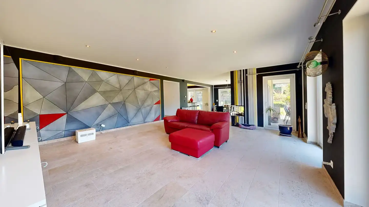 Casa singola in vendita - Bärenfelsweg 14, 4202 Duggingen - Foto 3