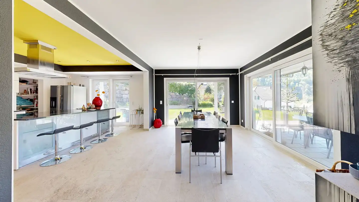 Casa singola in vendita - Bärenfelsweg 14, 4202 Duggingen - Foto 4