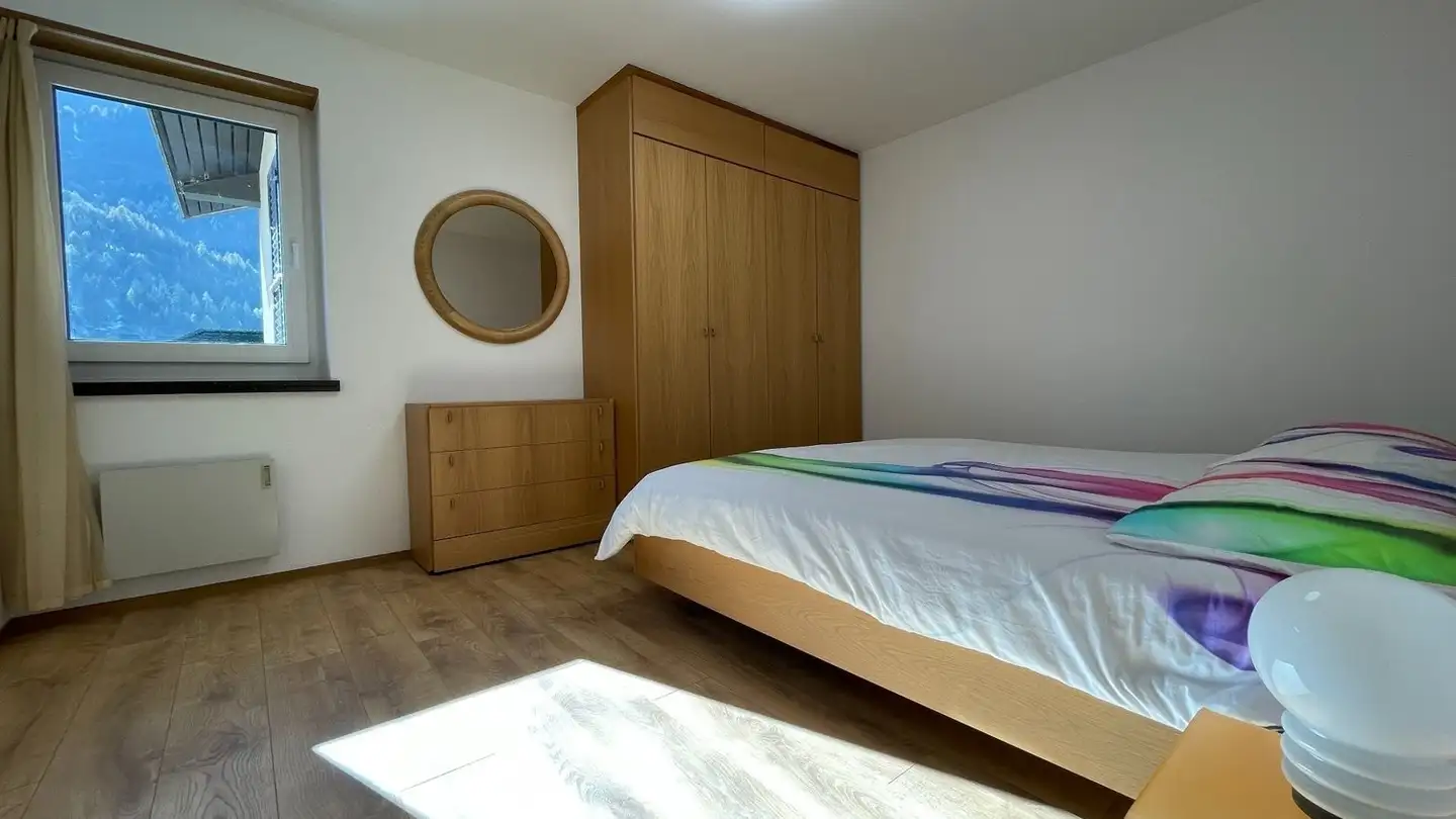 Appartement à louer - Via San Gottardo 40, 6780 Airolo - Photo 3