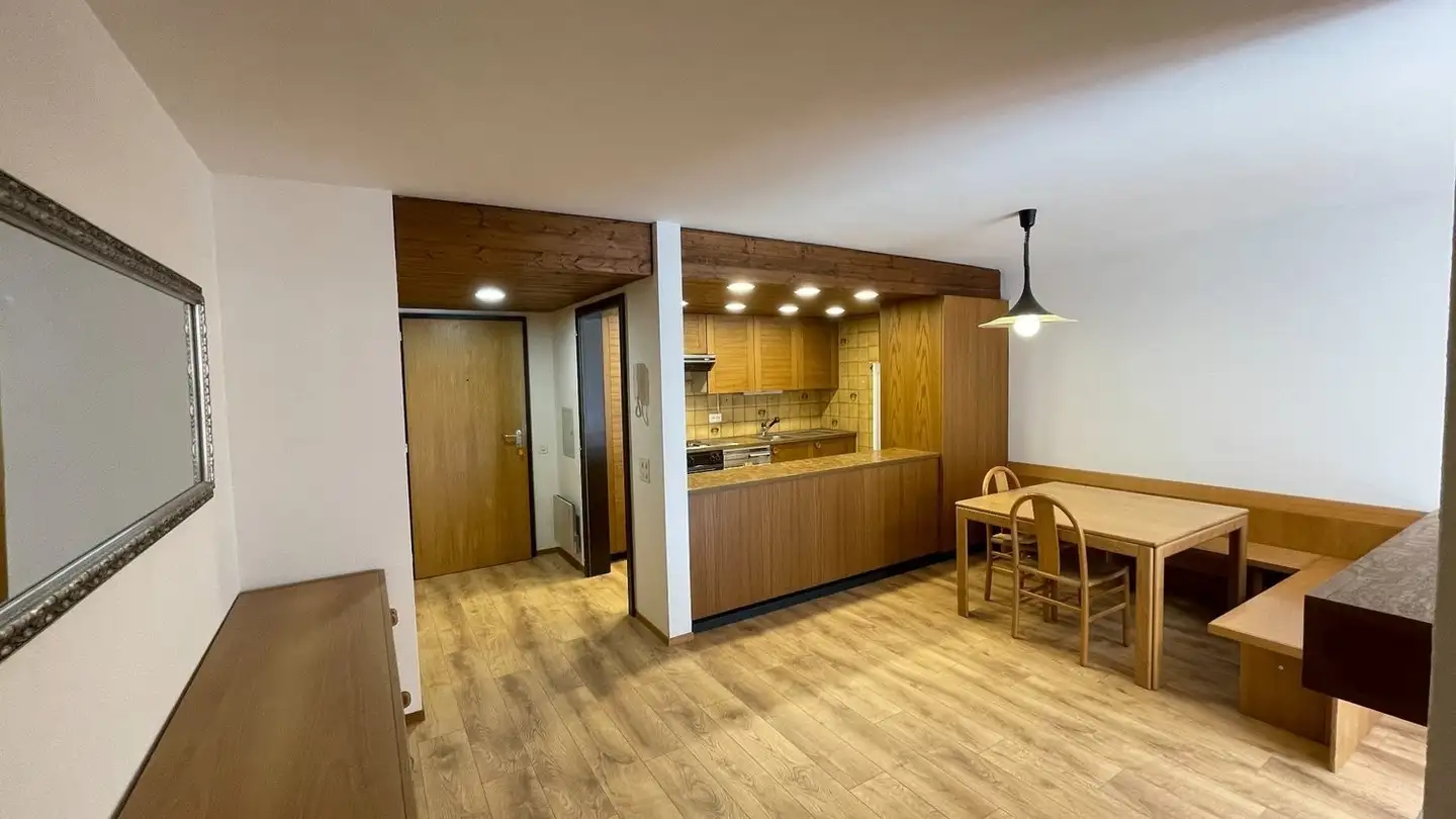 Appartement à louer - Via San Gottardo 40, 6780 Airolo - Photo 4
