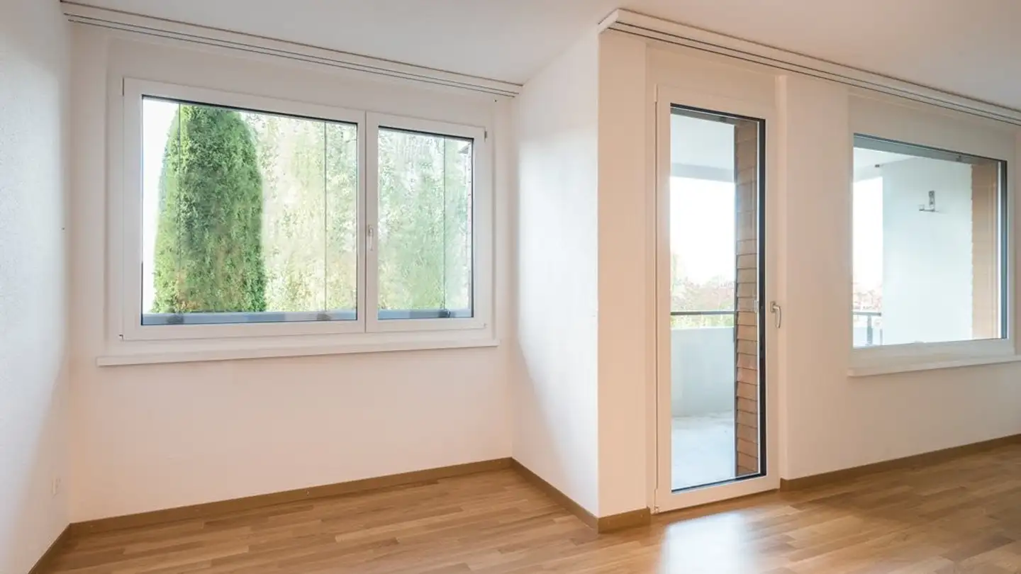 Appartement à louer - Mettlenstrasse 34, 8330 Pfäffikon ZH - Photo 2