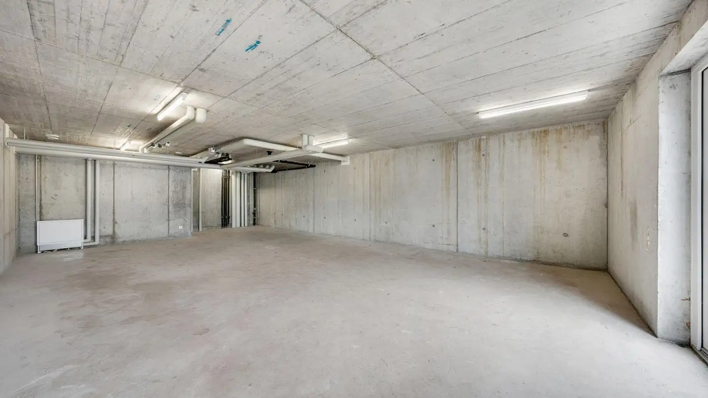 Storage space for rent - Steigstrasse 16a, 9444 Diepoldsau - Photo 2