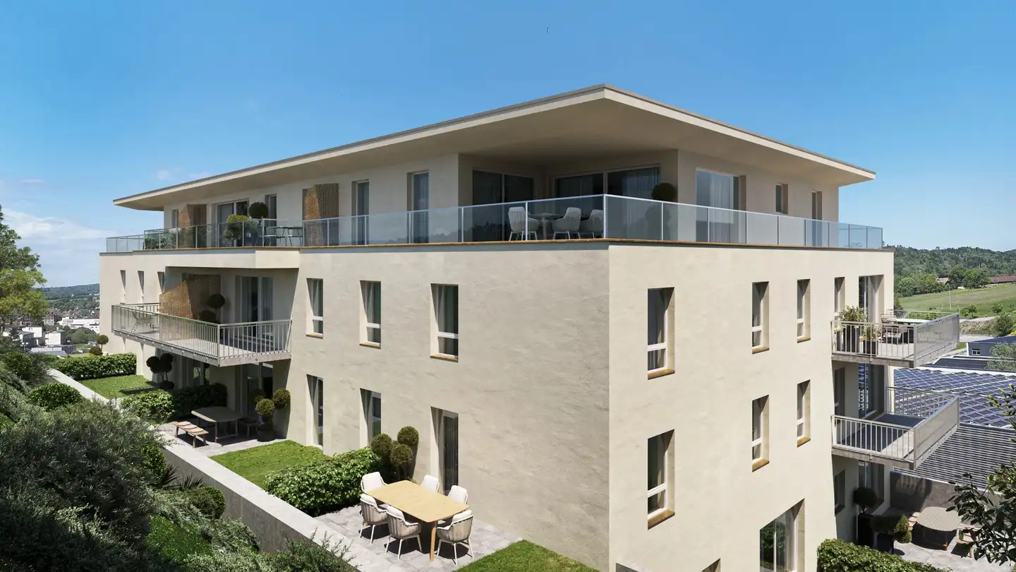 Appartamento in vendita - 2900 Porrentruy - Foto 4
