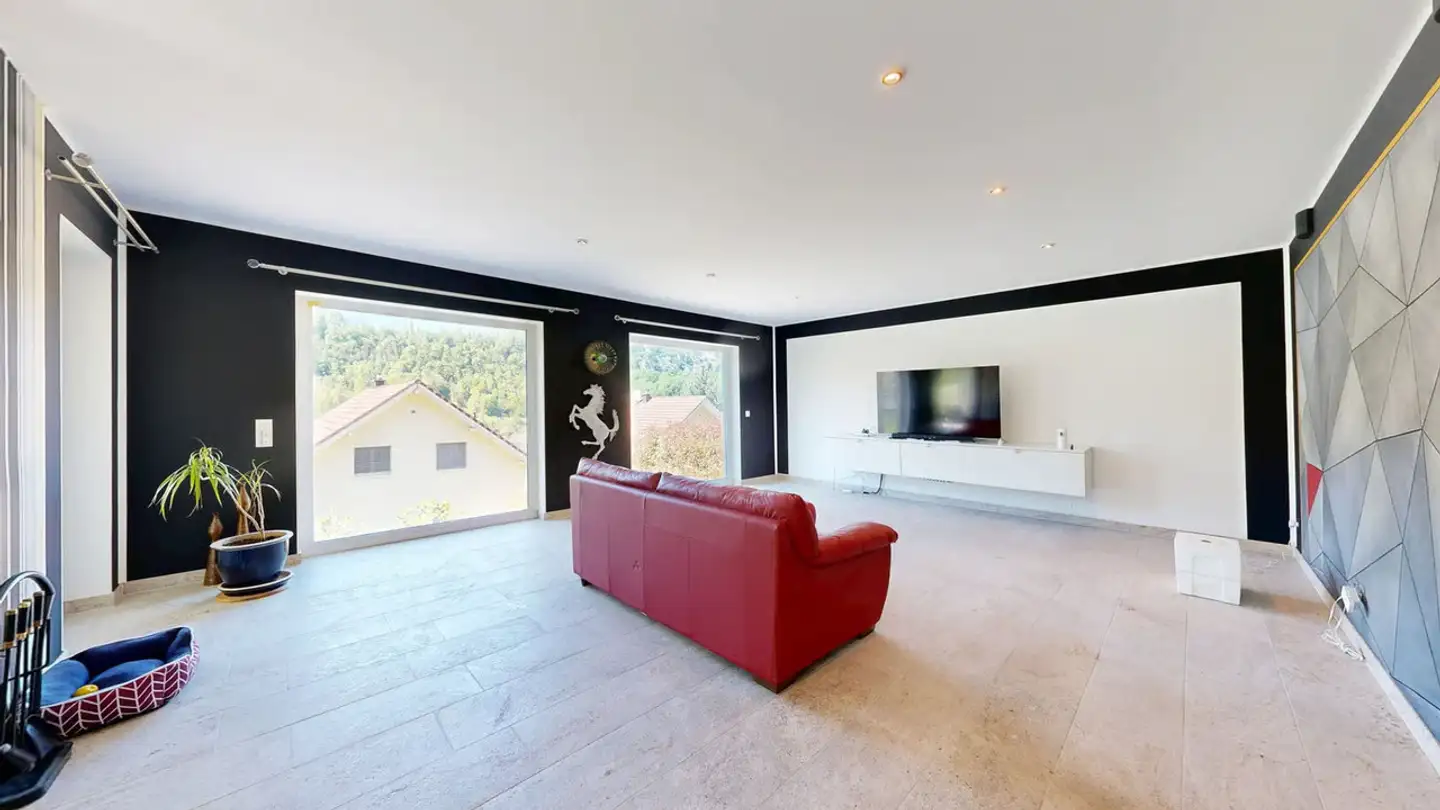 Casa singola in vendita - Bärenfelsweg 14, 4202 Duggingen - Foto 2