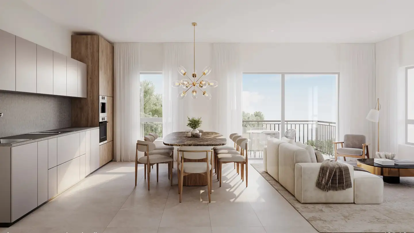 Appartamento in vendita - 2900 Porrentruy