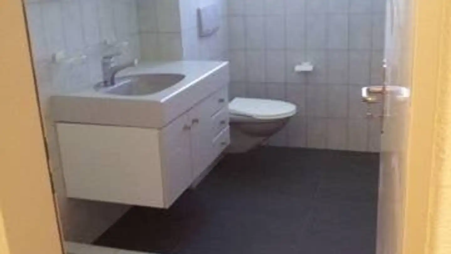 Appartement à louer - Schlifiweg 2, 5737 Menziken